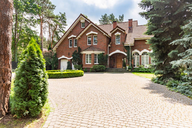 Best Driveway Pavers Near Me  in Noel, MO