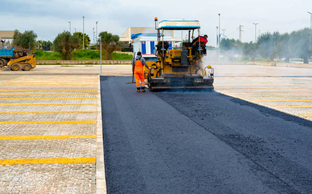 Best Driveway Resurfacing Pavers  in Noel, MO