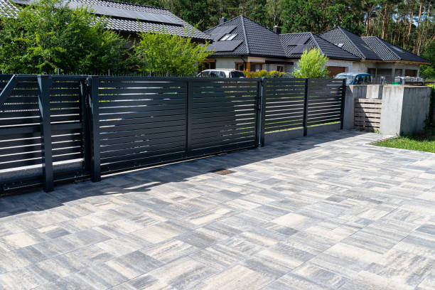 Best Residential Paver Driveway  in Noel, MO