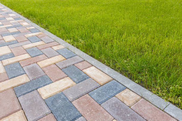 Best Professional Driveway Pavers  in Noel, MO